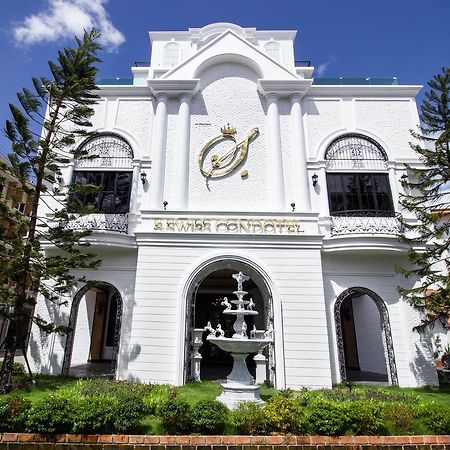 S.Swiss Hotel Ratchaburi Ratchaburi Province Exterior foto
