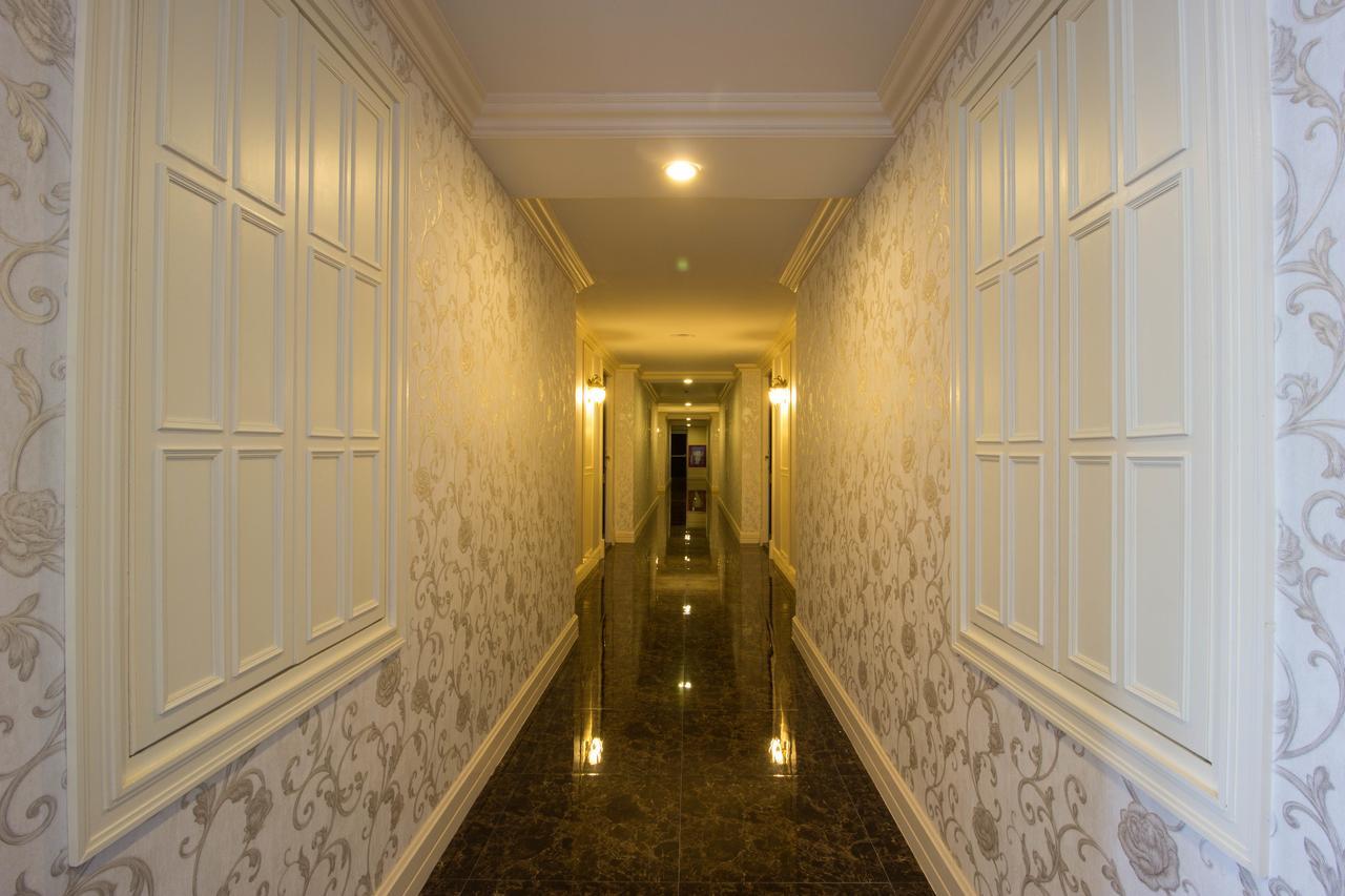 S.Swiss Hotel Ratchaburi Ratchaburi Province Exterior foto